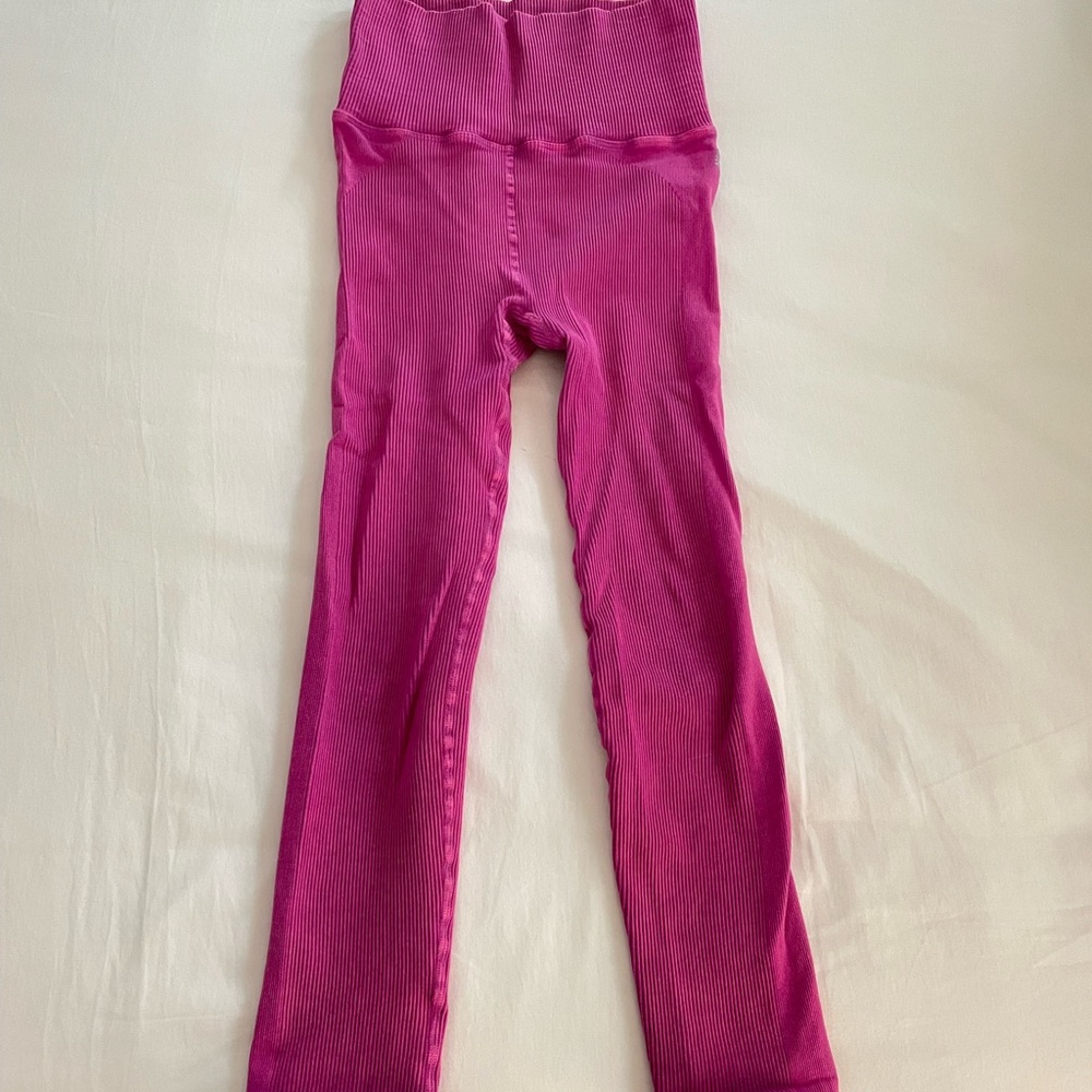 Free people movement happiness runs leggings